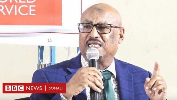 Sannadkii 2001-dii ayaa Faysal loo doortay guddoomiyaha xisbiga UCID