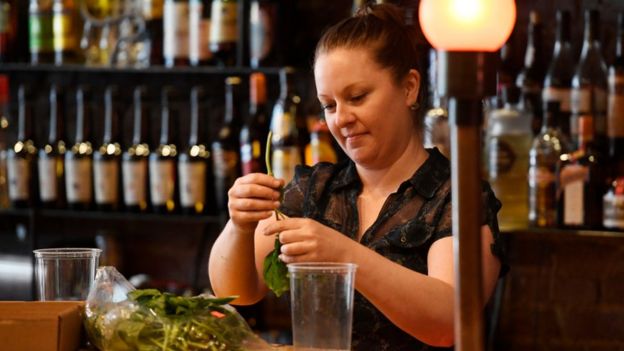 பெங்களூரில் அதிகரித்த பப்புக்ள்