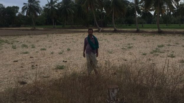 காவிரி டெல்டா: ‘வலியும், வாழ்வும்’ - ஒரு விவசாயியின் துயர் மிகு கதை