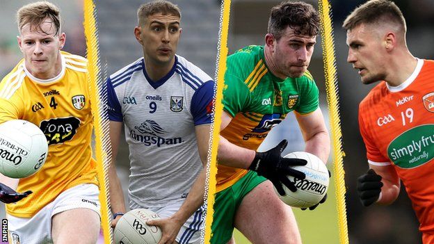 Bbc championship hot sale gaa