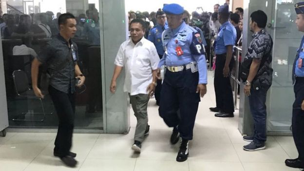 Image result for GUBERNUR ACEH DITANGKAP KPK ATAS DUGAAN KORUPSI DANA OTONOMI KHUSUS
