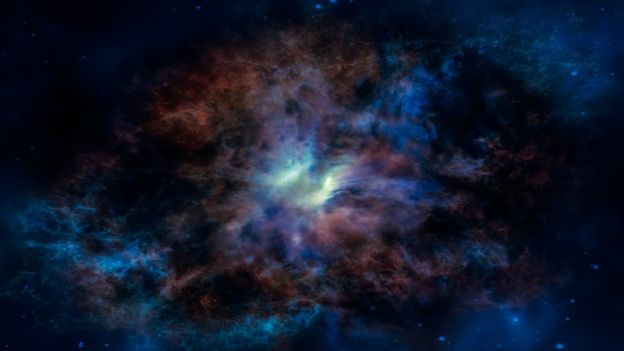 universo