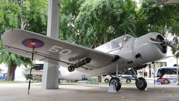 avión