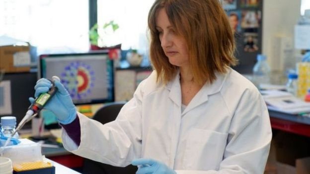 தடுப்பு மருந்து