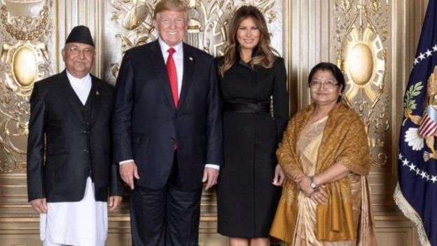 à¤à¤®à¥à¤°à¤¿à¤à¥ à¤°à¤¾à¤·à¥à¤à¥à¤°à¤ªà¤¤à¤¿à¤¸à¤à¤ à¤ªà¥à¤°à¤§à¤¾à¤¨à¤®à¤¨à¥à¤¤à¥à¤°à¥ à¤à¥à¤ªà¥ à¤à¤²à¥