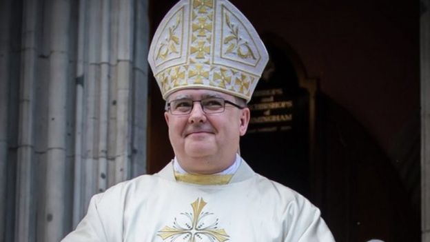 Bishop Of Hexham And Newcastle: Whistleblower Does Not Regret Raising 