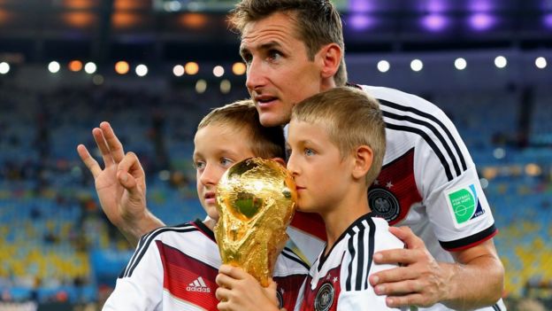 Klose