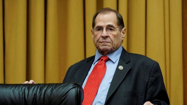 Jerrold Nadler