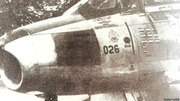 இந்திய போர் விமானம்