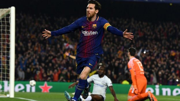 Messi