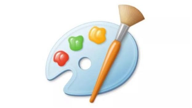 M S Paint