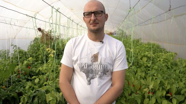 Александар Танић