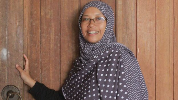 Zaki melakukan gerakan antipolitik uang namun mengakui sulit menerapkan praktik yang sudah membudaya.