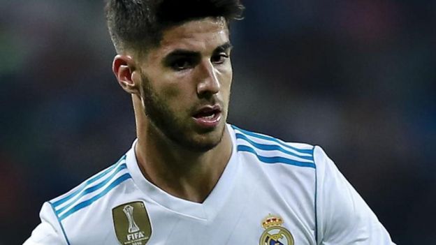 Asensio