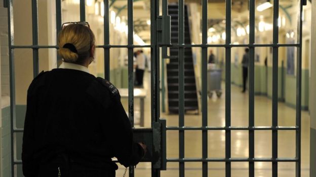 HMP Wealstun had 'difficult year' despite 10 Prisons Project funds ...