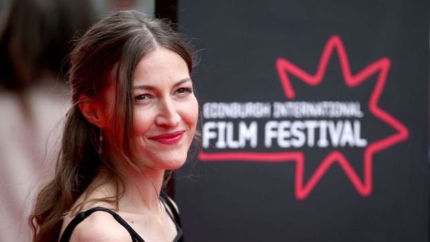 Edinburgh Film Festival Ends Troubled Year With Hope Bbc News