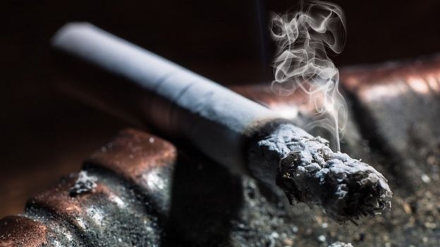 Austrias Plan To Stub Out Smoking Ban Prompts Health Plea Bbc News