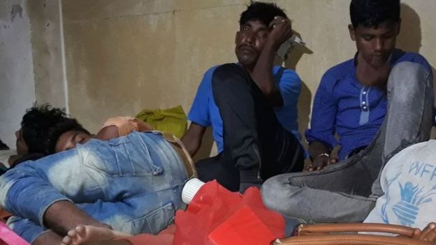 মালয়েশিয়া যেতে রোহিঙ্গাদের আগ্রহকে পুঁজি করছে মানব পাচারকারীরা।