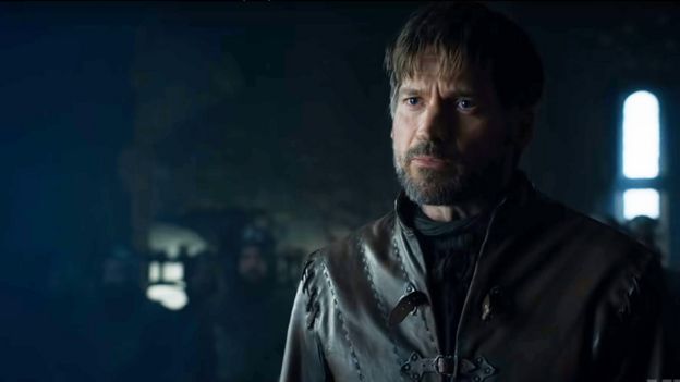 Jaime Lannister