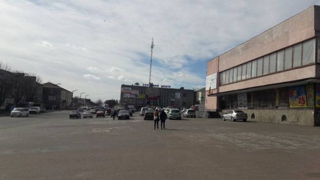 Радомишль