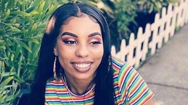 Nia Wilson, joven asesinado en Oakland, California