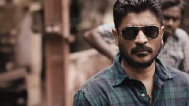 திரை விமர்சனம்: யானும் தீயவன்