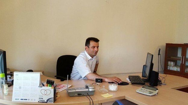 İkram Rəhimov