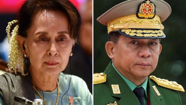 ဖွဲ့စည်းပုံပြင်ရေး အဓိကကျတဲ့ ခေါင်းဆောင်ချင်း သဘောတူညီချက်ရဖို့လိုအပ်နေ