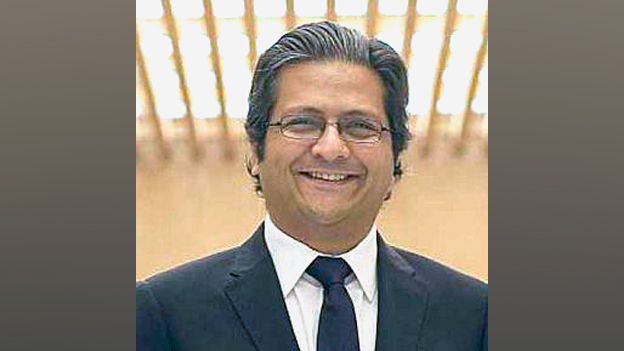 Shahzada Dawood