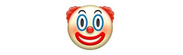 paylaço emojisi