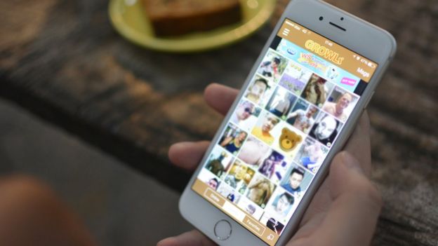 popular dating app in asia