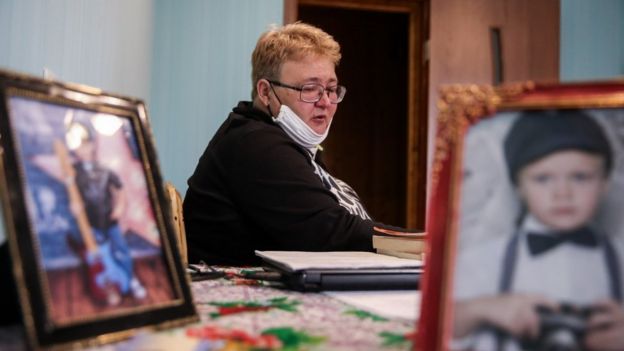 Вбивство Кирила Тлявова