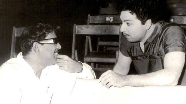 கருணாநிதி: அஸ்தமிக்காத சூரியன்