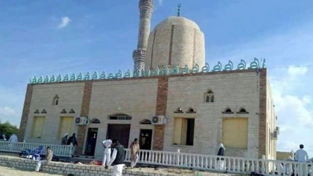 سيناء