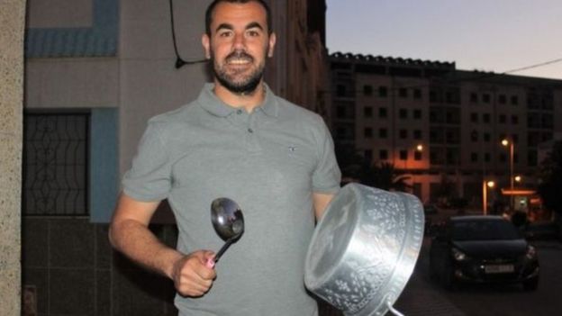 Mwanaharakati Zefzafi