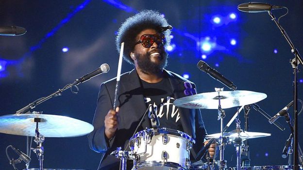 Questlove