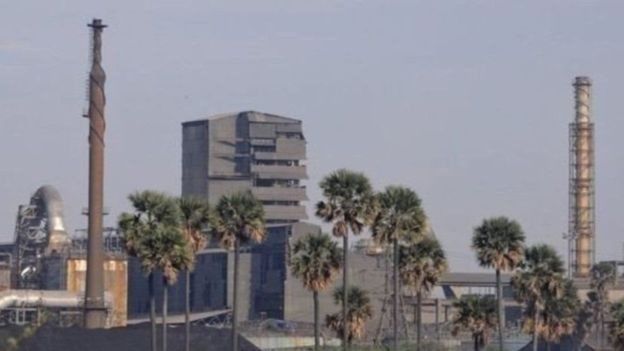 ஸ்டெர்லைட்