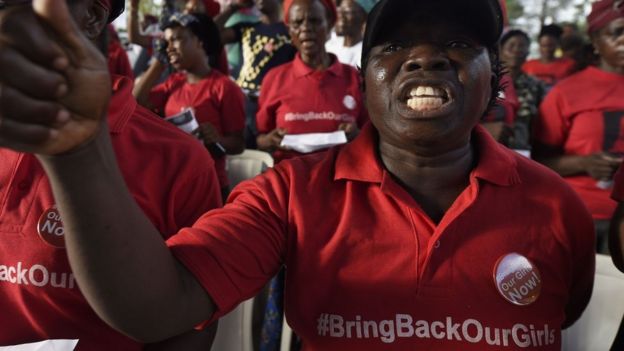 #BringBackOurGirls t-shirts