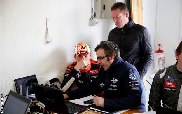 Max Verstappen, pictured in April 2014 with the Frits van Amersfoort racing team