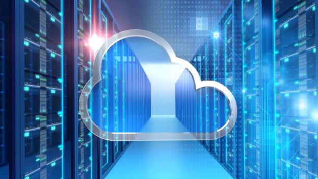 மேகக் கணிமை