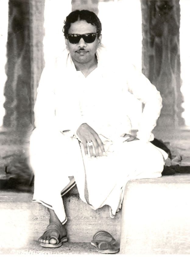 கருணாநிதி