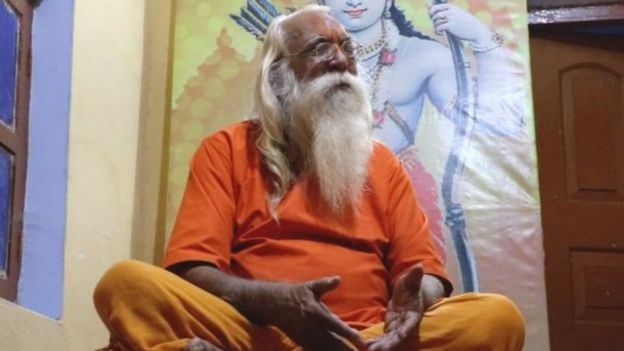 अयोध्या में शुरू हुआ नया 'लंकाकांड'