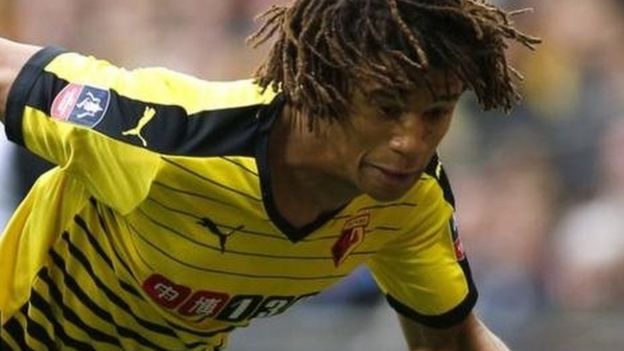 Nathan Ake