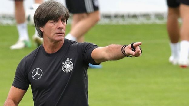 Joachim Low