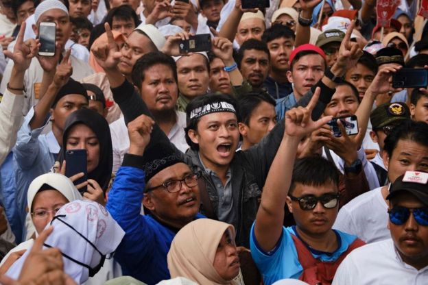 pro Prabowo