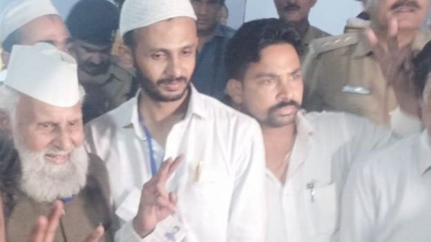 डॉ बर्क