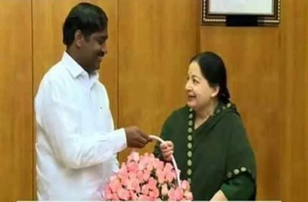 வேல்முருகன்