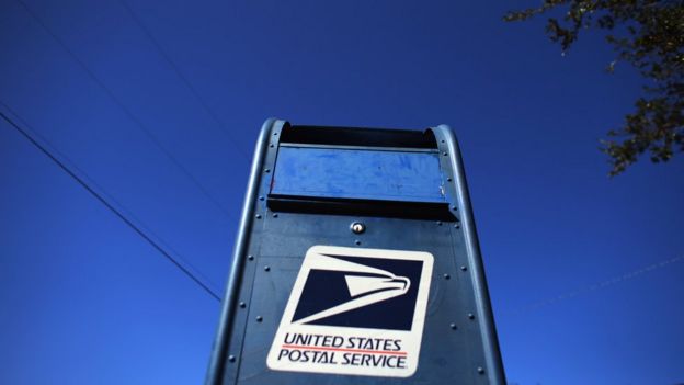 Buzón de correo