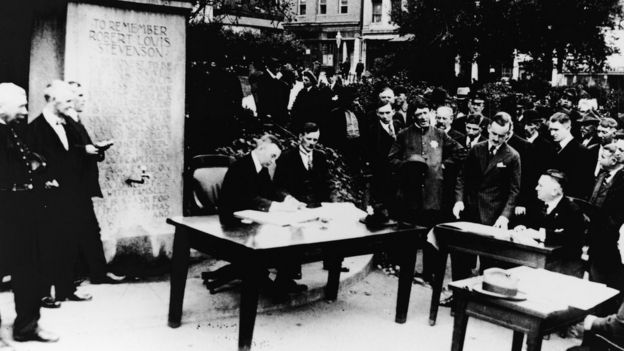 Juicio en un parque en San Francisco