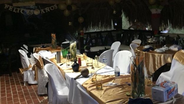 fiesta
